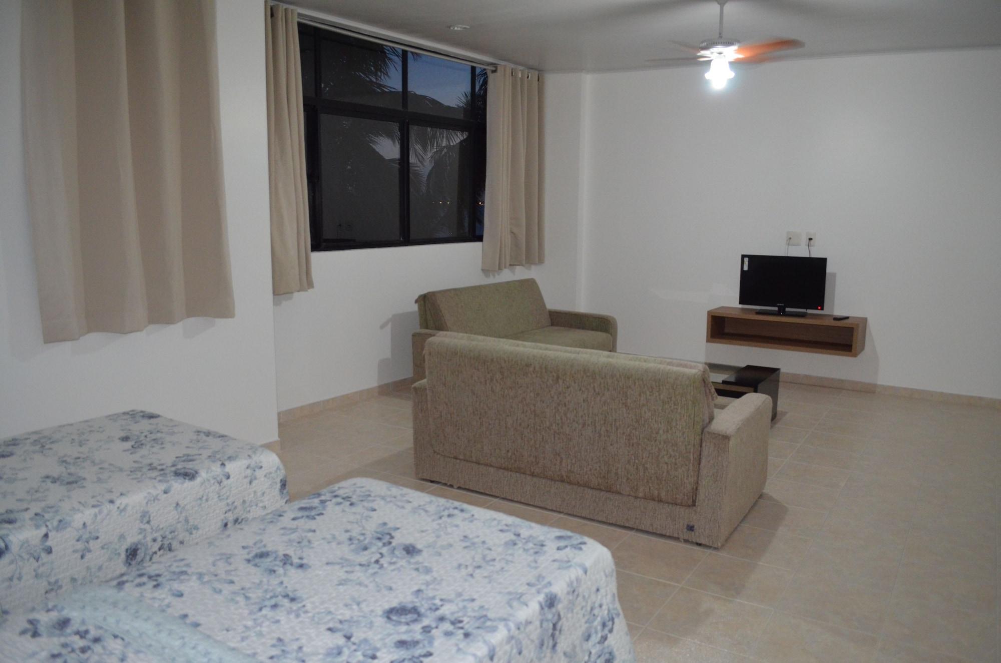 Praia A Mare Hotel Maceió Екстериор снимка