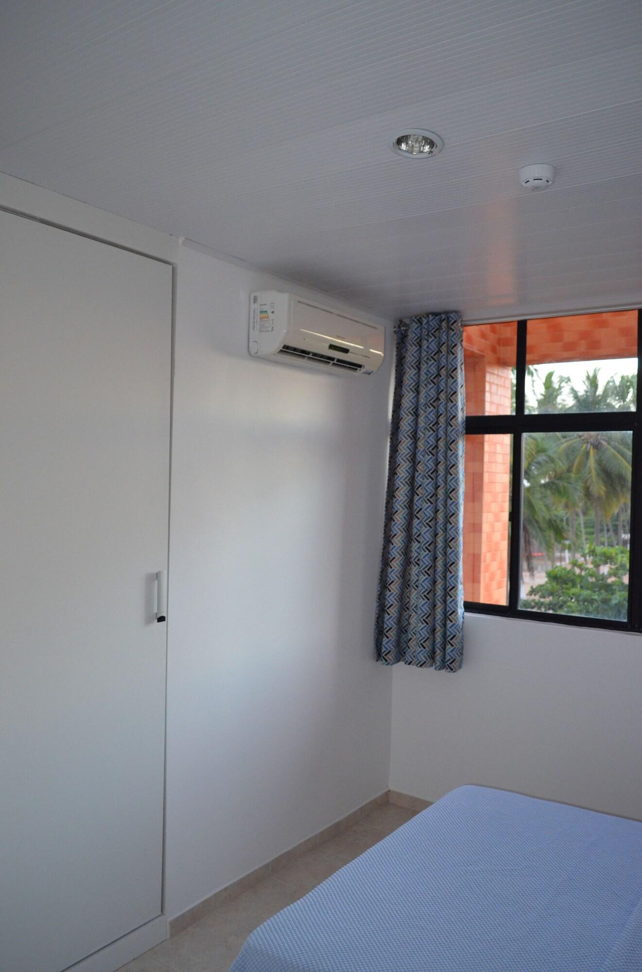 Praia A Mare Hotel Maceió Екстериор снимка