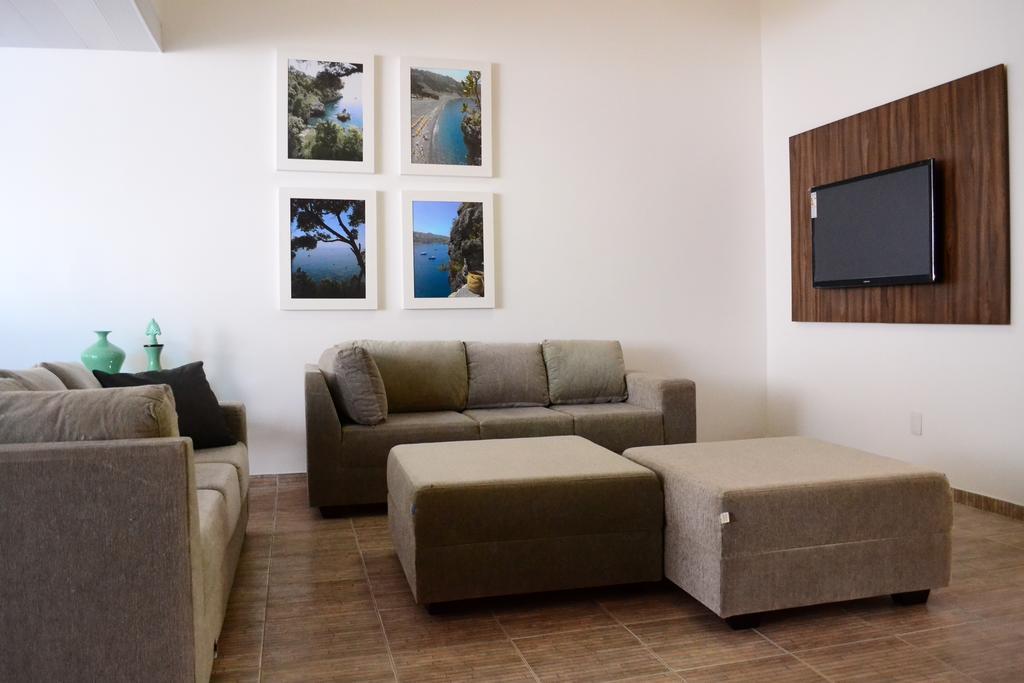 Praia A Mare Hotel Maceió Екстериор снимка