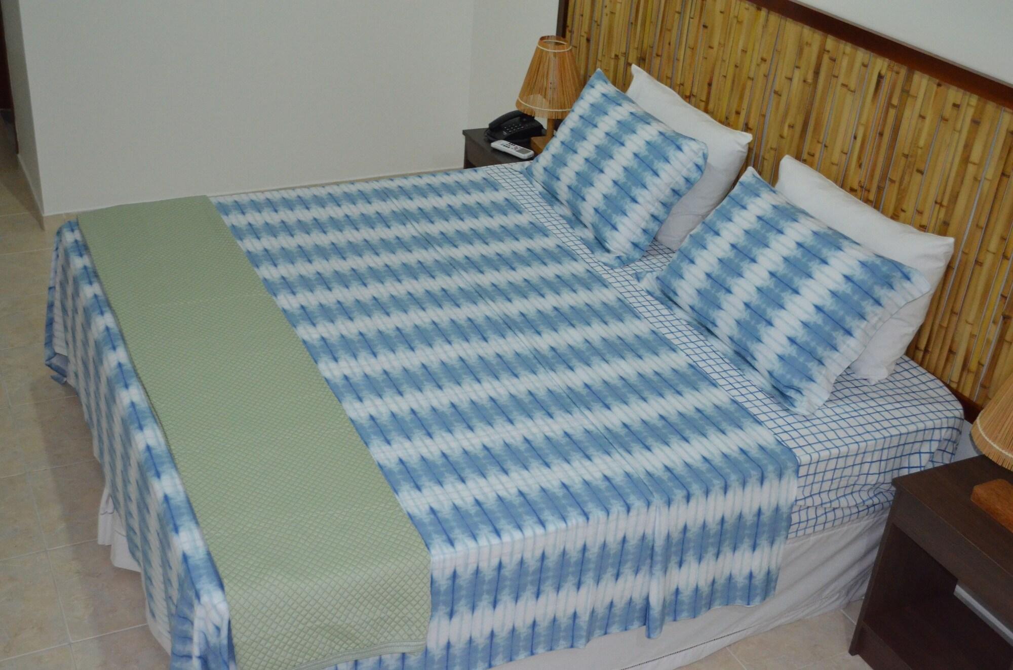 Praia A Mare Hotel Maceió Екстериор снимка