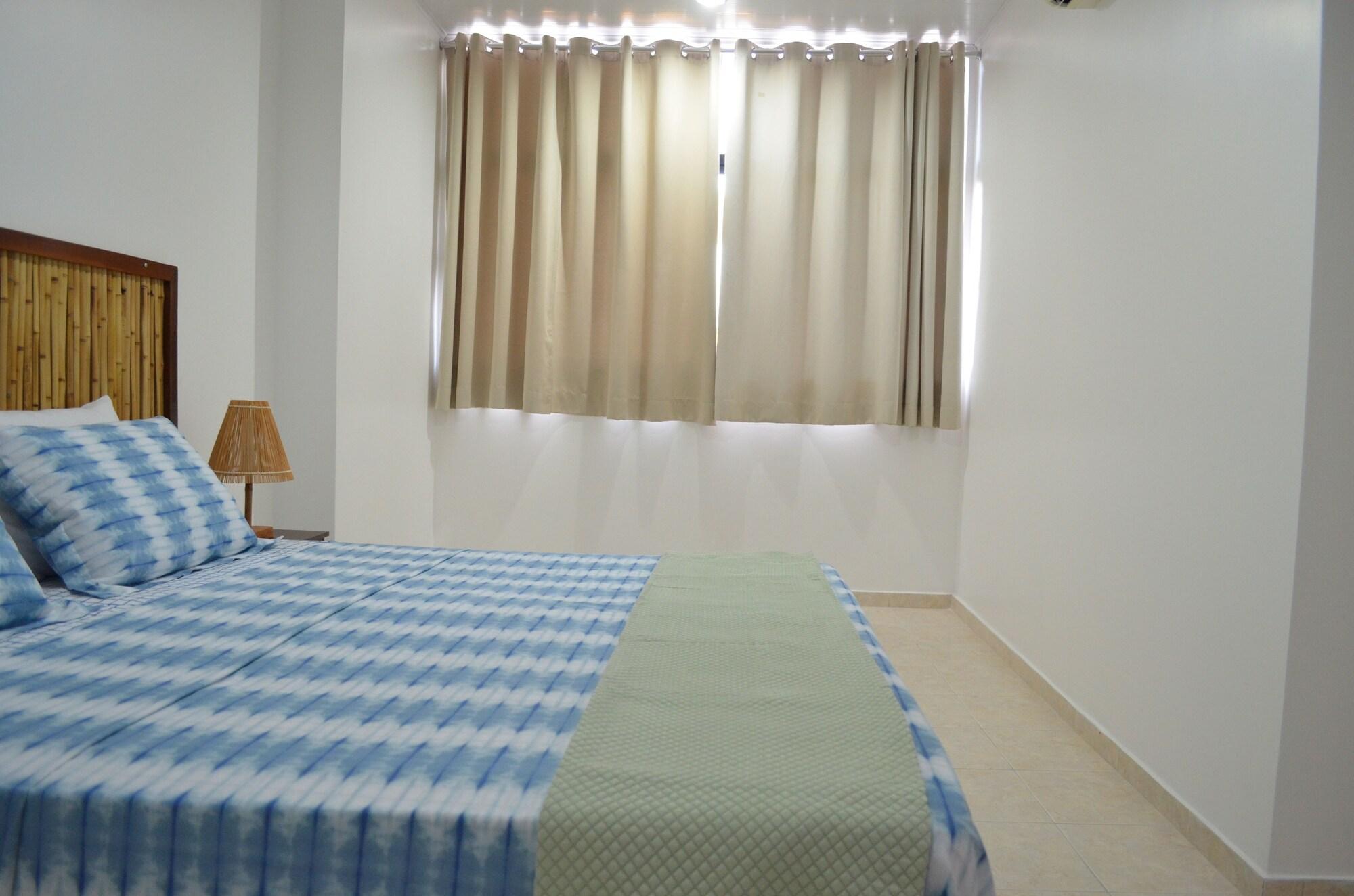 Praia A Mare Hotel Maceió Екстериор снимка