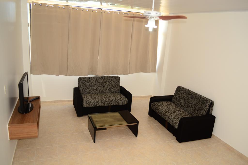 Praia A Mare Hotel Maceió Стая снимка
