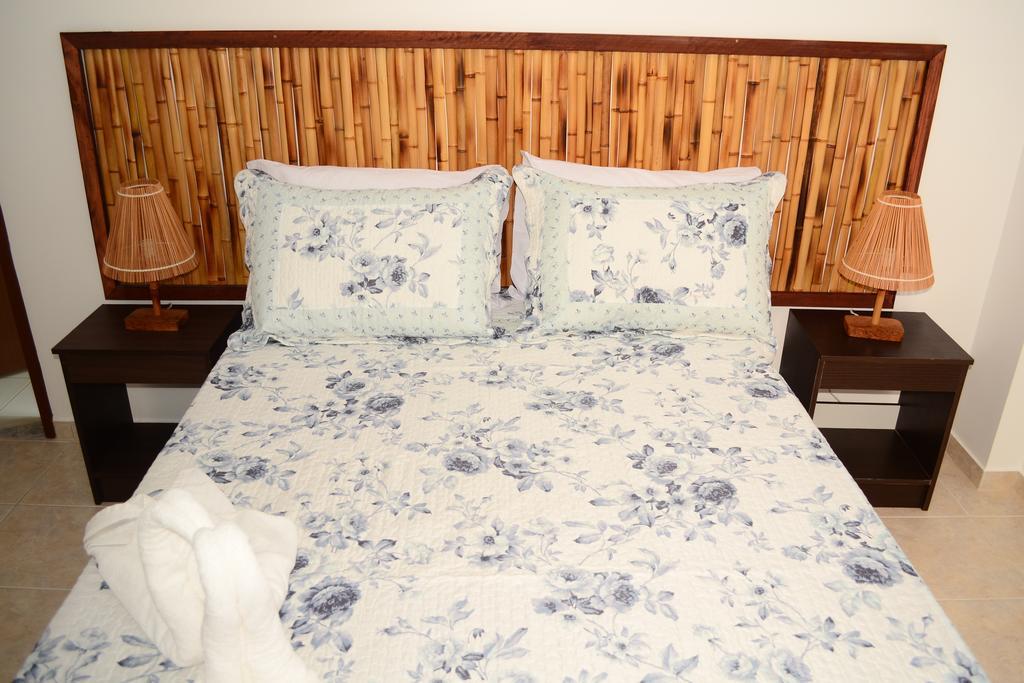 Praia A Mare Hotel Maceió Стая снимка