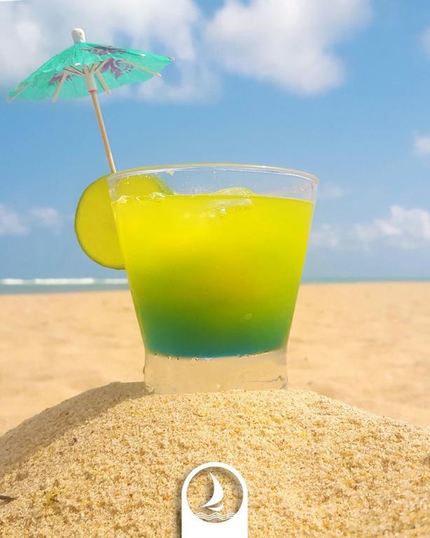 Praia A Mare Hotel Maceió Екстериор снимка