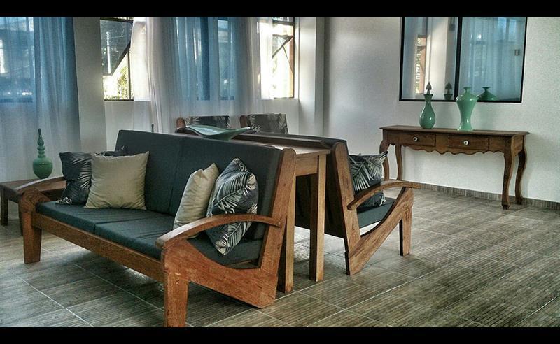 Praia A Mare Hotel Maceió Екстериор снимка