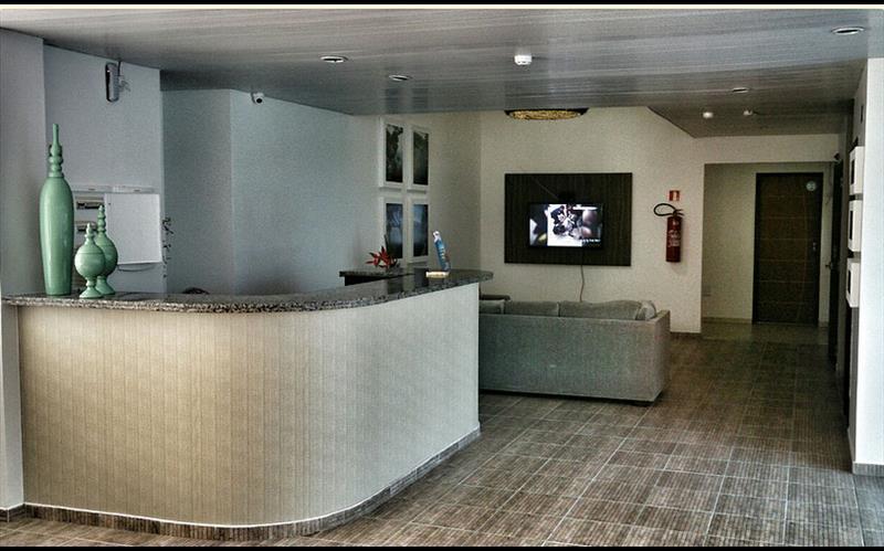 Praia A Mare Hotel Maceió Екстериор снимка